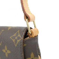 Túi đeo vai Louis Vuitton Monogram Musette Salsa M51258 609620
