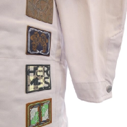 Áo khoác HERMES Icone O Care *31-5514 - Hàng hiệu Chính hãng 894744