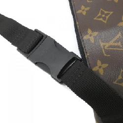Túi đeo chéo Louis Vuitton Monogram Macassar Christopher M45337 - Hàng hiệu Authentic 765607