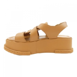 Giày sandal LOUIS VUITTON LV Circle Maya Line - Hàng hiệu Chính hãng 829956