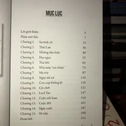 Cái giá phải trả - Warren Fellows  778949