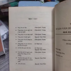Sách: Tìm hiểu di sản Văn hoá dân gian Hà Nội - Tác giả: Nhiều tác giả (A3) 602536