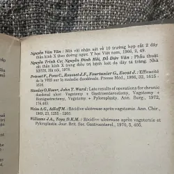 NGUYỄN ĐÌNH HỐI - BỆNH LÝ PHẨU THUẬT DA DÀY TẢ TRÀNG- 350 trang  1007018