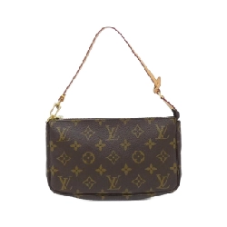 Túi xách Louis Vuitton Monogram Pochette Accessoires M51980 - Hàng hiệu Chính hãng