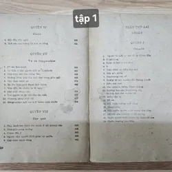 Trọn bộ văn học kinh điển của Victor Hugo - NHỮNG NGƯỜI KHỐN KHỔ 702989