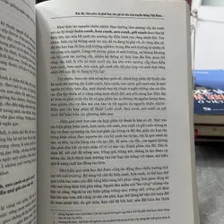 CÁC GIÁ TRỊ VĂN HOÁ TRUYỀN THỐNG VIỆT NAM - NGÔ ĐỨC THỊNH 731172