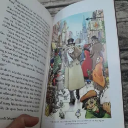 Charles Dicken Bài ca Mừng Giáng Sinh. TAKYA ĐỖ dịch 748474