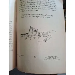 Guy mannering - Editeur - 1946 mới 80% ố - ENGLISH BOOKS - HCM0111 629652