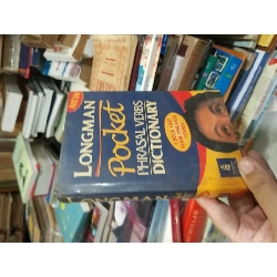 Longman pocket idioms dictionary 196641