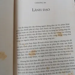 TẦM NHÌN THAY ĐỔI QUỐC GIA: ĐIỀU KỲ DIỆU Ở DUBAI - MOHAMMED BIN RASHID AL MAKTOUM 730690