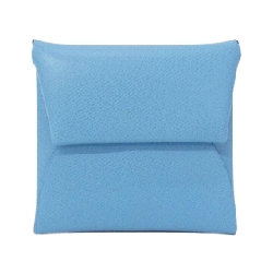 Ví tiền Hermès Bastia 078310CK - Hàng hiệu Authentic