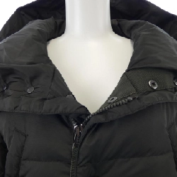 Áo khoác lông vũ MONCLER 636230