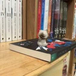 Con thú mù - Edogawa Ranpo 746832