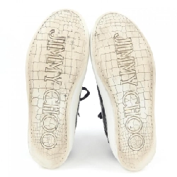 Giày thể thao JIMMY CHOO - Hàng hiệu Authentic 907181