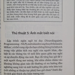 Đọc vị bất kỳ ai - David J. Lieberman (còn mới 90%) 491410