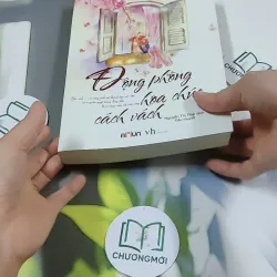 Động Phòng Hoa Chúc Cách Vách - Diệp Lạc Vô Tâm 744751