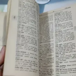 Từ Điển Việt - Anh 1997 727296