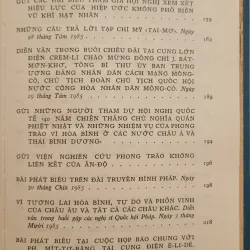 Goóc-ba-chốp (Gorbachev) - Những bài nói và viết chọn lọc (còn mới 90%) 1030428