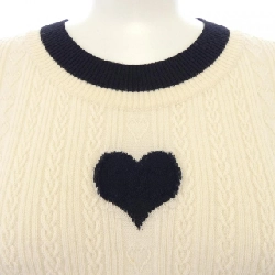 Chanel CHANEL Áo len 635556