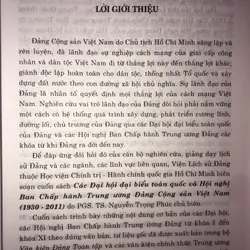 Các đại hội đại biểu biểu toàn quốc  740428