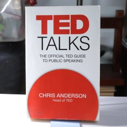 TED TALKS 2016 - CHRIS ANDERSON