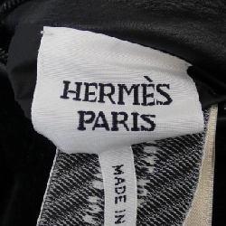 【Khuyến mãi】Áo khoác lông cừu HERMES 640161