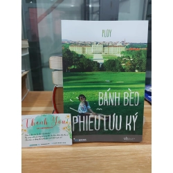 Bánh Bèo Phiêu Lưu Ký – PLOY 539474