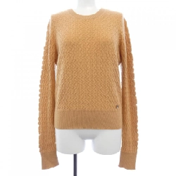 【Mã giảm giá】Chanel CHANEL Áo len