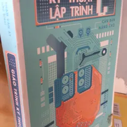 kỹ thuật lập trình C 972406