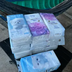 4 TOPGIA + 6 SIPAO KHĂN GIẤY RÚT