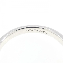 Nhẫn bóng Tiffany - Hàng hiệu Authentic 839553