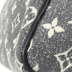 Túi xách Boston Louis Vuitton Monogram Jacquard Denim Speedy Bandoulière 25cm M21464 - Hàng hiệu Chính hãng 803604