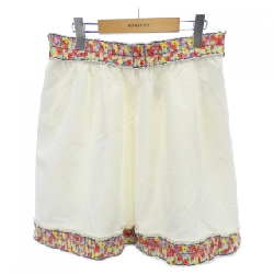 【Mã giảm giá】Chanel CHANEL Váy