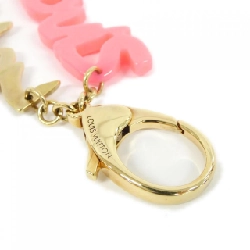 Louis Vuitton Bijoux Sac Graffiti M65768 Keyring - Hàng hiệu Authentic 772257