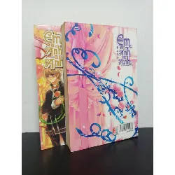 [Phiên Chợ Sách Cũ] Em Và Anh Và Anh (Bộ 2 Tập) - Mễ Mệ Lạp 1002 403430