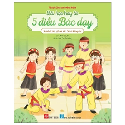 Bài Học Hay Từ 5 Điều Bác Dạy - Đoàn Kết Tốt, Kỷ Luật Tốt - Sự Cố Khó Quên (2025) - Minh Quyên, Tuyết Hoàng