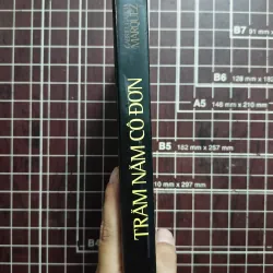 Trăm năm cô đơn - Gabriel García Márquez 731138