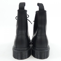 Giày bốt DR.MARTENS 1460MONO - Hàng hiệu Authentic 904993