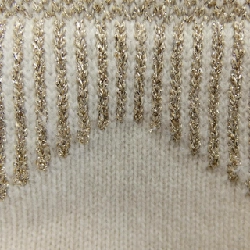 【Mã giảm giá】Christian Dior CHRISTIAN DIOR Áo len 645531