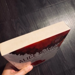 Cuộc đời yêu dấu - Alice Murno  469622