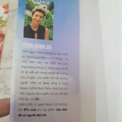 Cao chạy xa bay. Anna Gavalda 593840