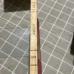 BỆNH SUYỄN - SÁCH Y KHOA TRƯỚC 75 572912