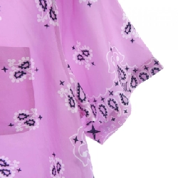 シュプリーム SUPREME S／S áo sơ mi - Hàng hiệu Authentic 899951