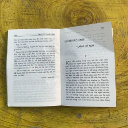 TRUYỆN NGẮN CHỌN LỌC VIẾT VỀ CÁC VĂN  790759