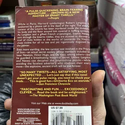 The Da Vinci Code 736393