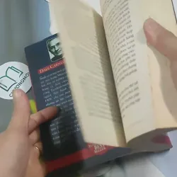 Quẳng Gánh Lo Đi & Vui Sống 715575