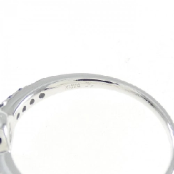 Nhẫn Blue Topaz Ponte Vecchio 1.63CT - Hàng hiệu Authentic 838515