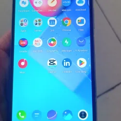 Vivo y20 ram4gb/64gb,ZIN 748629