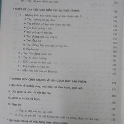 KỸ THUẬT CẮT MAY TOÀN TẬP  502561