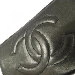 【Vintage】Ví Chanel TimeLESS CC Line 01429 622126